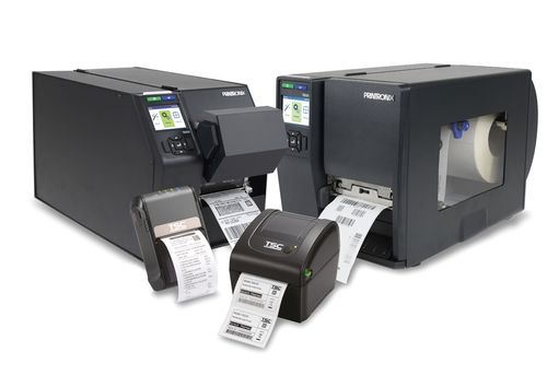 Avec 6,5 millions d’imprimantes vendues dans le monde entier, TSC Printronix Auto ID s’engage à offrir une assistance technique efficace en matière de support des ventes au niveau local, à investir de manière continue dans le développement de nouveaux produits et à rapidement adapter ses solutions pour répondre aussi bien aux besoins des petites et moyennes entreprises qu’aux sociétés classées Fortunes 500.